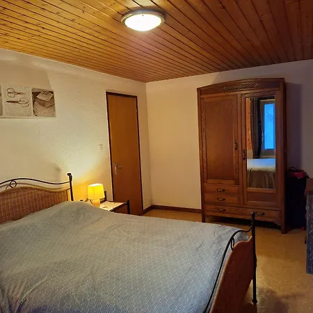 Au Calme Proche Stations De Apartment Abondance